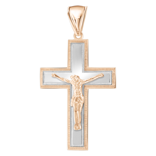 Anhänger – Kreuz 
