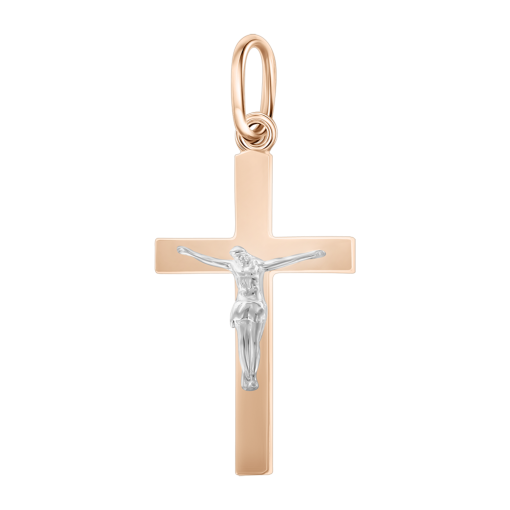 Pendant cross 