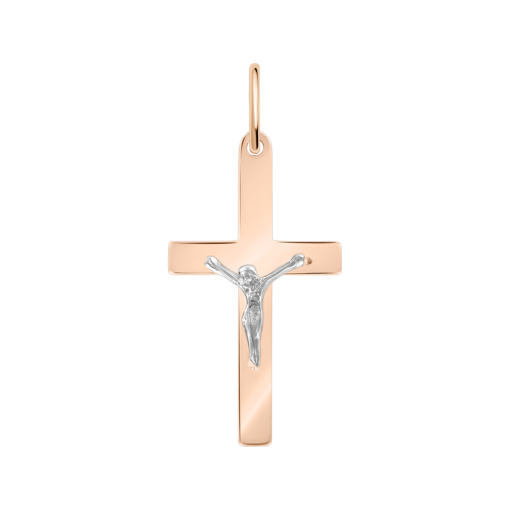 Pendant cross 