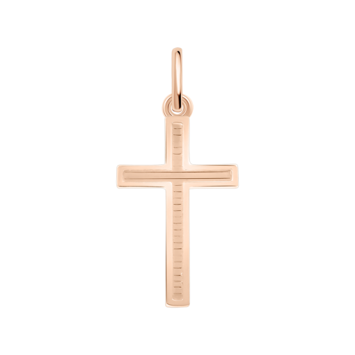 Anhänger – Kreuz 