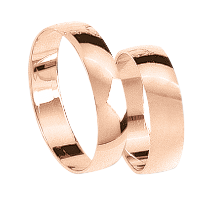 Wedding rings 