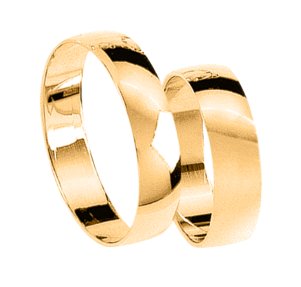 Wedding ring 