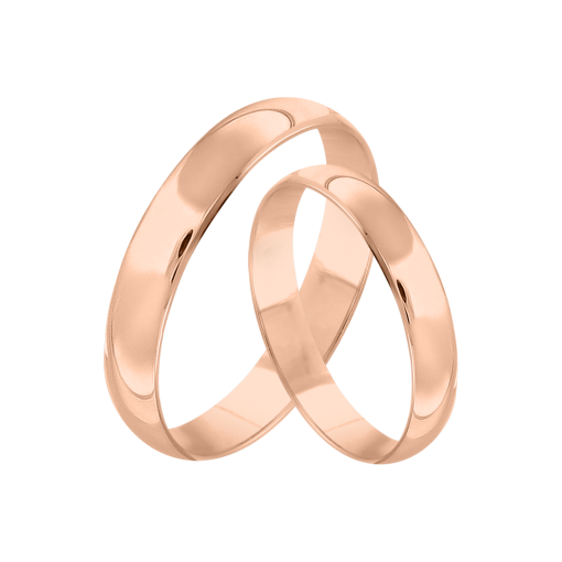 Wedding rings 