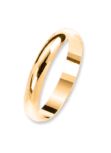 Wedding rings 