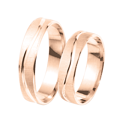 Wedding ring 