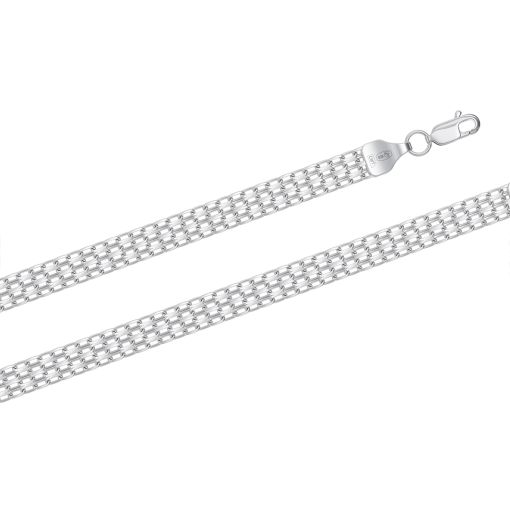 Chain and bracelet 45 cm