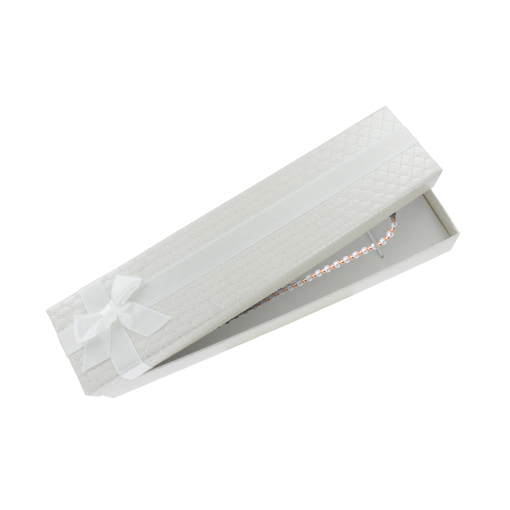 Case for bracelet or chain 