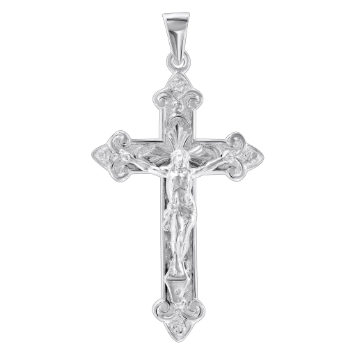 Pendant cross 