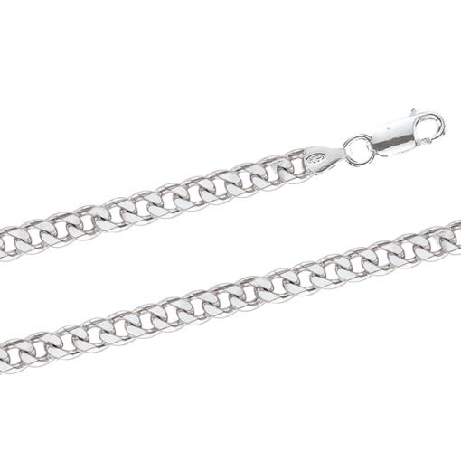 Chain and bracelet 45 cm