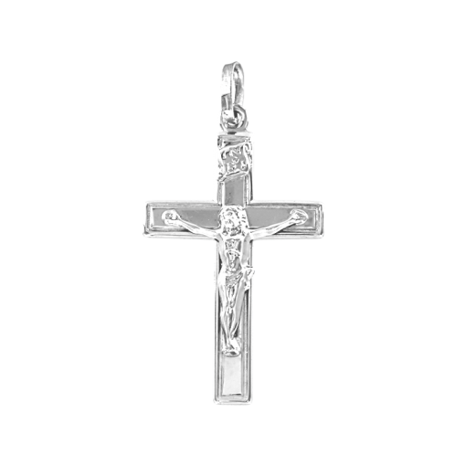 Pendant cross 