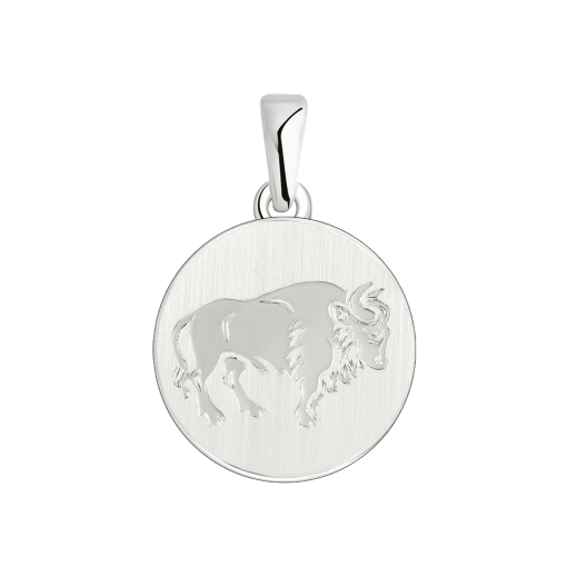 Anhänger Sternzeichen Stier 