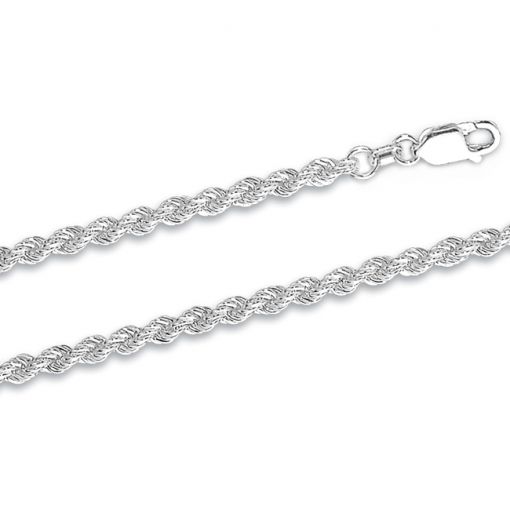 Chain and bracelet 