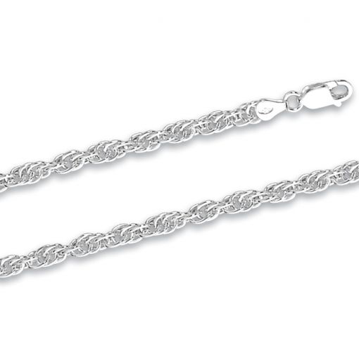 Chain and bracelet 