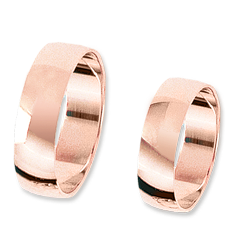 Wedding ring 