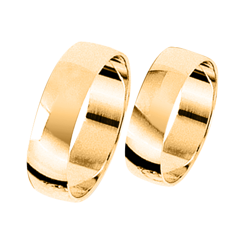 Wedding ring 