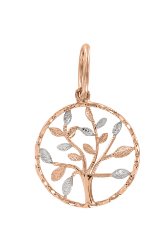 Pendant Tree 