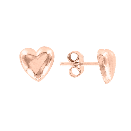 Stud earrings 