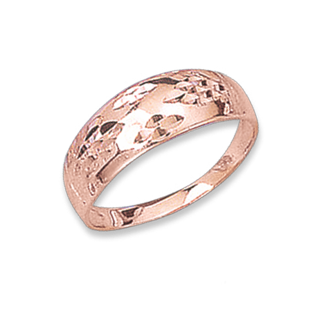 Women's ring 