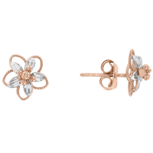 Stud earrings 