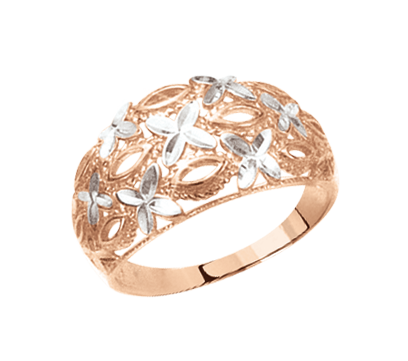 Women's ring 