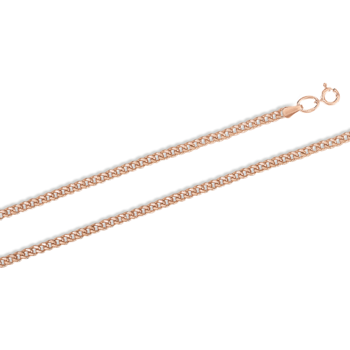 Gold chain 