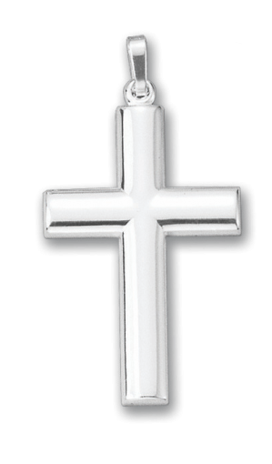 Pendant cross 