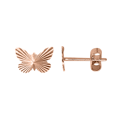 Stud earrings 
