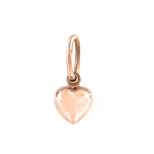 Pendant heart 