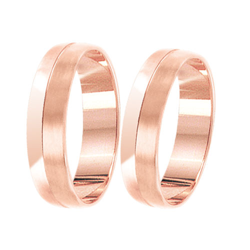 Wedding ring 