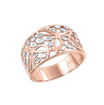 Women's ring 