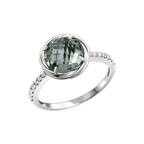 Ladies Ring 