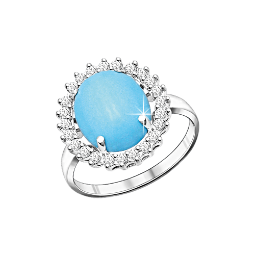 Ladies Ring 
