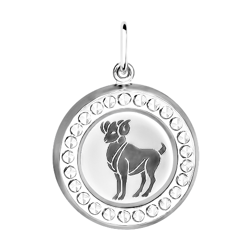 pendant sign 