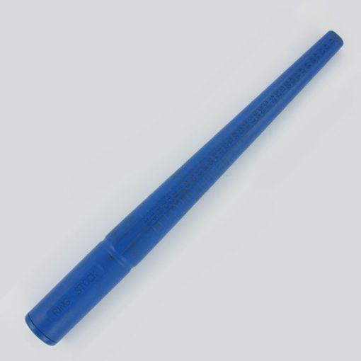 Ringstock 