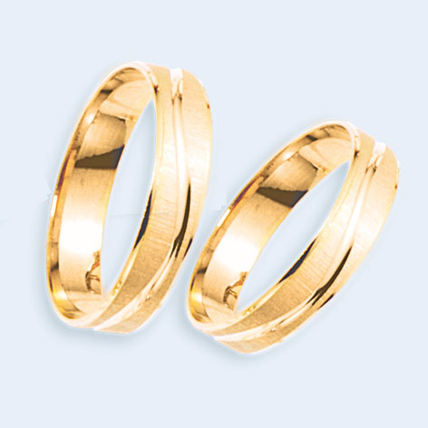 Wedding ring 