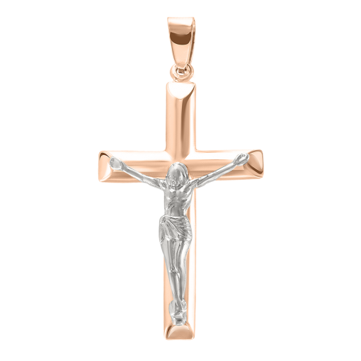 Pendant cross 