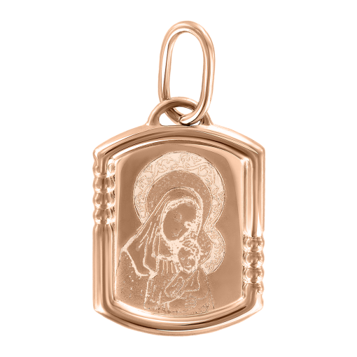 Icon pendant 