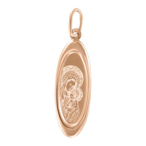 Icon pendant 