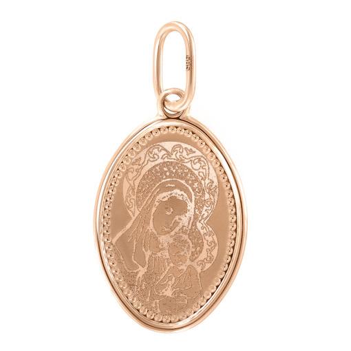 Icon pendant 