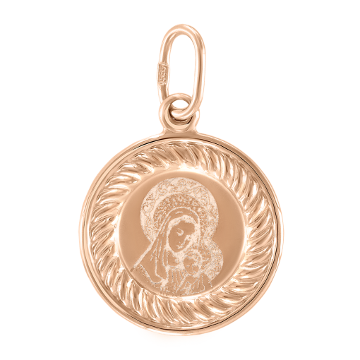 Icon pendant 