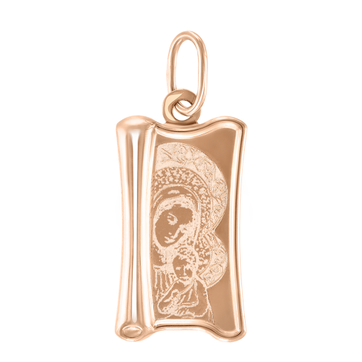 Icon pendant 