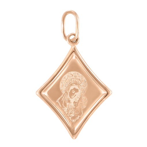 Icon pendant 