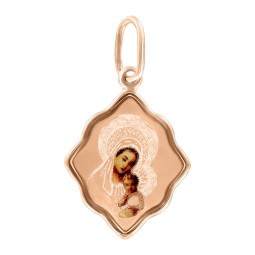 Icon pendant 