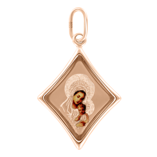 Icon pendant 