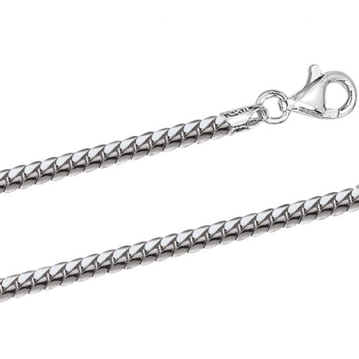 Chain and bracelet 