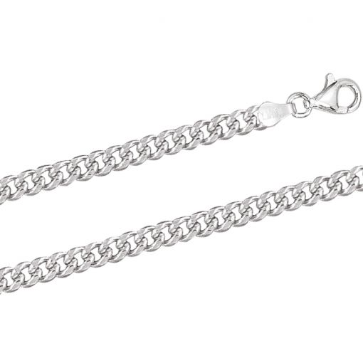 Kette oder als Armband 60 cm