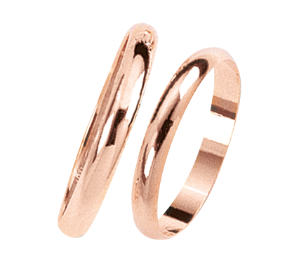 Wedding ring 