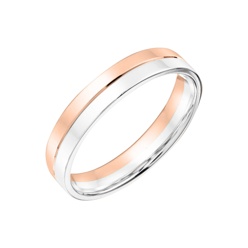 Wedding rings 