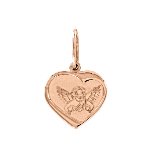 Pendant heart 