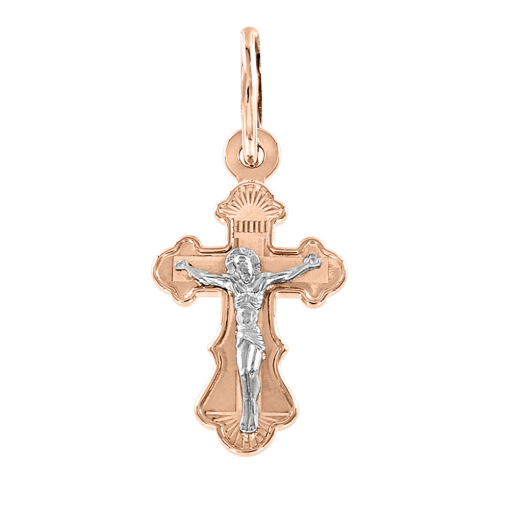 Pendant cross 